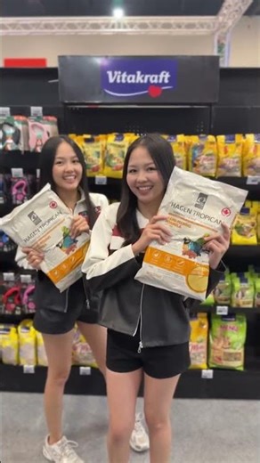 Beli 1, gratis 1 🔥 Kesempatan spesial buat kamu yang mau kasih nutrisi terbaik! #burung #bird