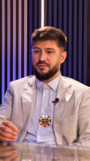 Podcastul integral este disponibil pe canalul de YT: The News Man Romania | The News Man
