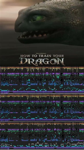 🎞️ How to Train Your Dragon 📷 Wyatt Smith, ACE