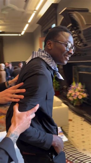 Sadiq y las Fallas del Corazón en Valencia