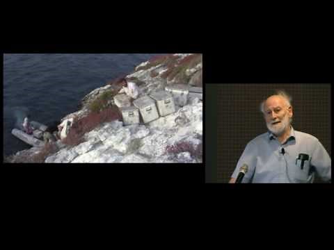 The Evolution of Darwin’s Finches on the Galápagos Islands