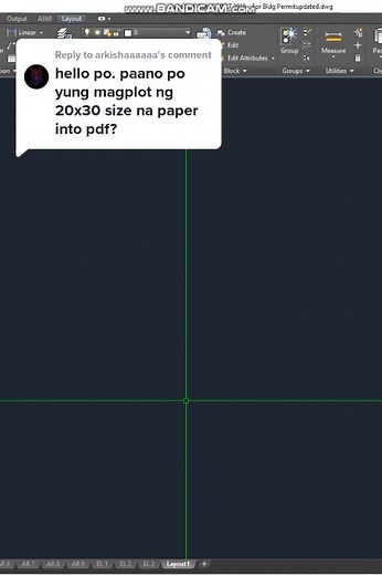 Customizing Paper Size in AutoCAD: A Step-by-Step Guide