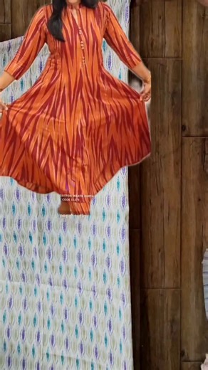 Nadeem Khan on Instagram: "PANEL KURTI/FRONT SLIT KURTI CUTTING & STITCHING/NECK COLLAR KURTI STICHING facebook ✨️ https://www.facebook.com/profile.php?id=100014582077415&mibextid=ZbWKwL instagram ❤️ https://www.instagram.com/ashusewingarts?igsh=YTY3bWlvOHI4ZHY1 #fashion #collarkurti #panelkurti #frontslit #designerkurti cuttingandstiching cuttingandstichingforbeginners fashion kurticutting winterspecial ashusewingarts sewing cutting kurti dress kurti,frock,short panel frock,panel kurti cutting 