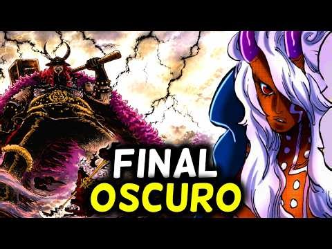 Will IMU Eliminate Someone in Elbaph? IMU and the Mystery of the Moon - One Piece 1180 Review