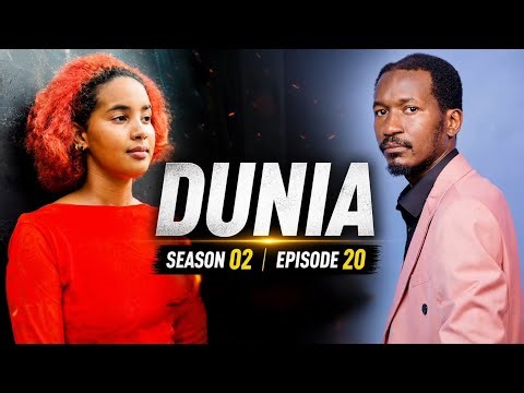DUNIA SEASON 02 (Ep 20)