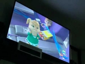 Alvin and the chipmunks Chipwrecked End Credits