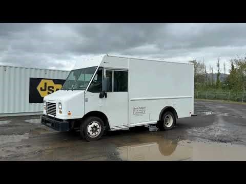 2014 FREIGHTLINER MT45 For Sale