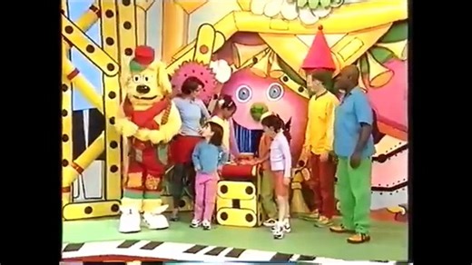 Fun Song Factory: Music