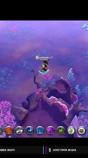 Practicing Skystrider vs T9 Dualsword Mist | #zeroxdeath on #Twitch