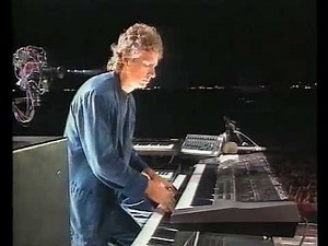 Genesis - invisible touch 1992