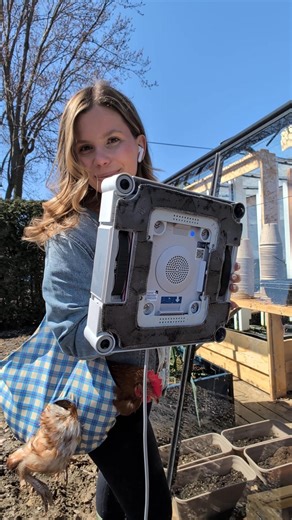 The ‪@ECOVACSRobotics‬ WINBOT W3 🪟 Smart, safe, and sparkling clean results ✨#ECOVACS #WINBOT
