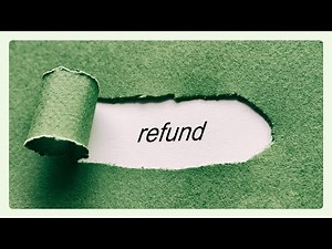 Refund — How to Process a Refund on Clover Machine