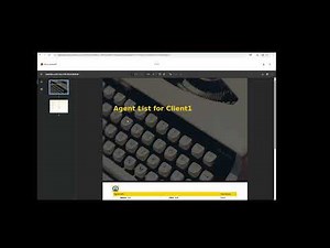 Tactical RMM v1.3.0 - Scheduled Reports, Uninstall Software & More
