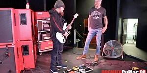 Rig Rundown: Jake E. Lee