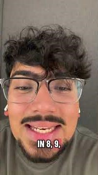 The reality of tech jobs #computerscience #internship #tech #college #internships