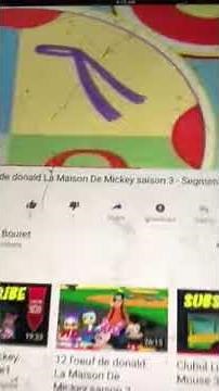 Clubul lui Mickey Mouse 29 title1