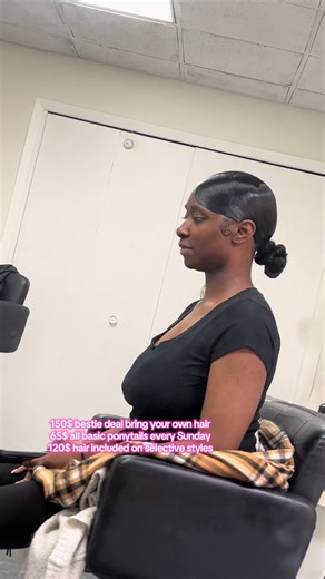 Exclusive Hair Deals Every Sunday in Minnesota