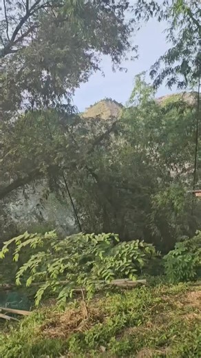 LANDSLIDE SA BINALIW CEBU CITY A significant landslide has hit the Binaliw Landfill in Barangay Binaliw, Cebu City, on Thursday, January 8, raising fears that structures and individuals may have been trapped. Video footage captured by a netizen shows the immediate aftermath of the collapse, with large amounts of debris covering the area. Emergency responders have been dispatched to the site to conduct search and rescue operations. Authorities are currently on the ground verifying reports and ass