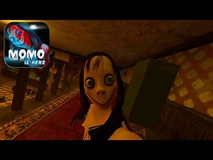 Momo Is Here - Full Game Walkthrough(Android, IOS)
