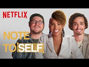 Umbrella Academy Cast Reads You their Most Absurd Phone Notes | Netflix