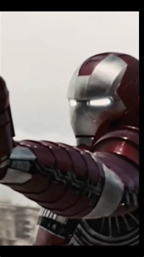 He was the start of everything/ ￼￼Phantom / Iron man 1/2/3 song /edit / #phantom #Ironman