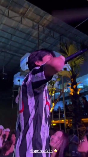 🕺🏻❤️‍🔥#SPRITE #thekombangpub