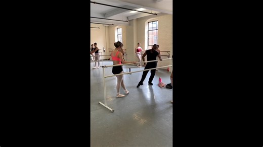 We’re celebrating an incredible 10-year journey with beloved PDA teacher, Gary Jeter!