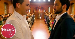 Top 20 LGBTQ  Couples in TV Shows | Articles on WatchMojo.com