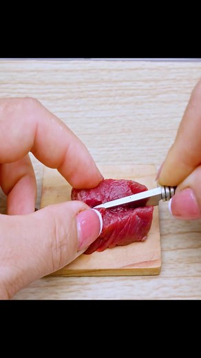 Mini Cooking Masterclass: Create Delicious Miniature Dishes