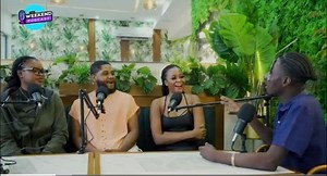 Finding True Friendship: Darlyne and Rose's Journey