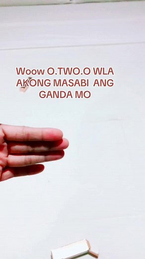 O.TWO.O M19: Intense Matte Lipstick Review