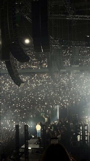 LATIN MAFIA y Fred again.. - Alvafro live @ Palacio de los Deportes, CDMX 2026