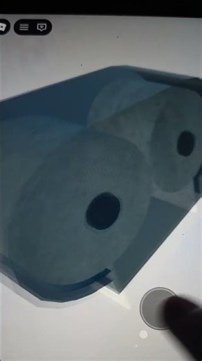 Mall Women's Restroom Full Shoot Filmed Ms Tatiana