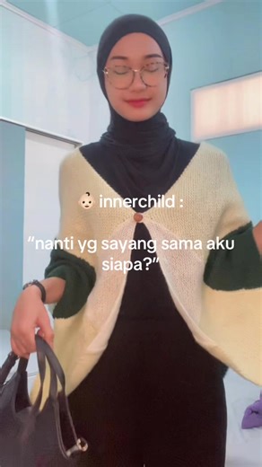 Mendengar Inner Child: Pentingnya Self-Compassion