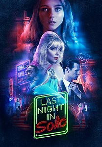 Last Night in Soho