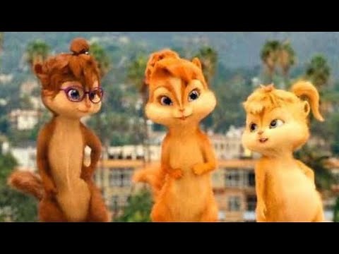 The Chipettes - Three Little Birds