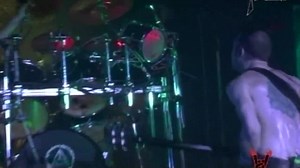 Mudvayne - Silenced (live @ The Roxy 2003) | Pain is an Illusion