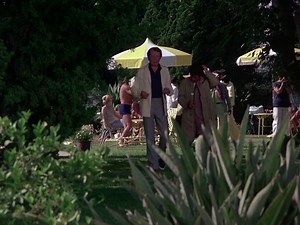 Columbo - Személycsere