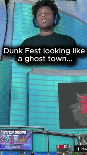 Dunk Fest Highlights from NBA 2K26 Season 4