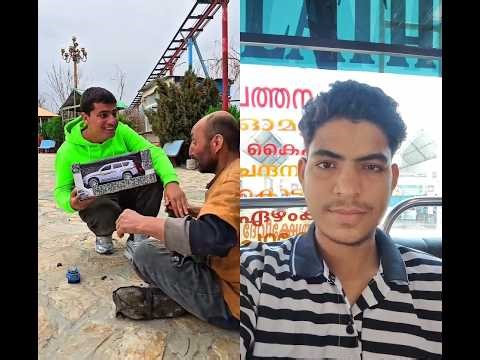 poor man was mocked for his remote controlled car 🚗😥💕