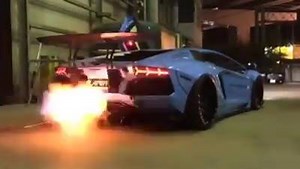 Liberty walk LB Performance | Stanced Cars Forever