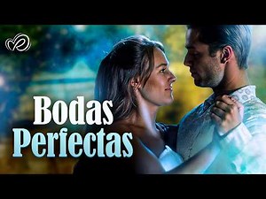 She Organized Perfect Weddings… Until One of the Grooms Fell in Love with Her 💖 Full Movies