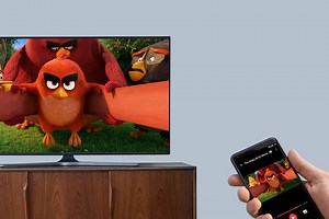 Cómo conectar el móvil a la tele por Wi-Fi