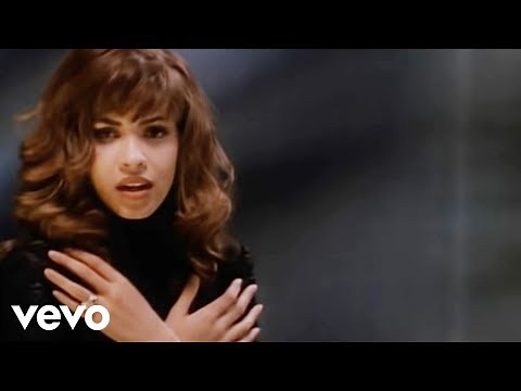 Pebbles - Love Makes Things Happen
