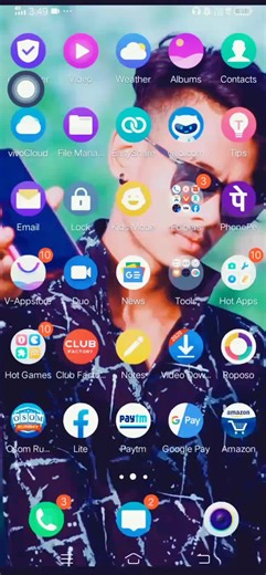 omg tik tok start 😃🥰