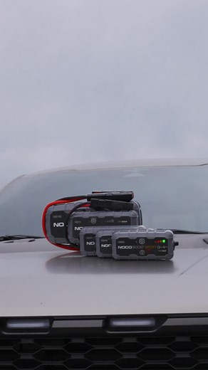 No matter what vehicle you have we have a Boost to fit your needs! #nocoboost | NOCO
