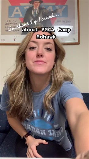 FAQ about Camp Mohawk!