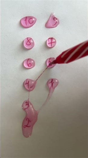 #drawingtutorial #numberdrawing