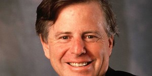 Charles Trimble Bet His Company on GPS—and Won