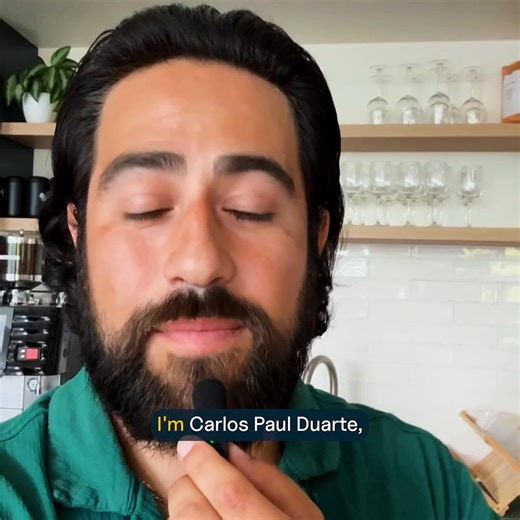 Carlos Duarte, LCSW, uses digital intakes to spend less time on new client paperwork. | SimplePractice | Facebook